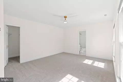 Bedroom - 16809 Harbour Town, Ashton, MD 20861 photo 4 of 7