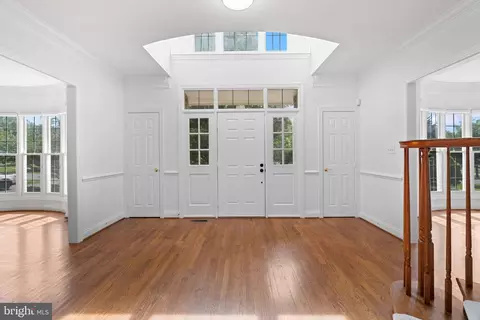 Entry Way - 16809 Harbour Town, Ashton, MD 20861 photo 2 of 11