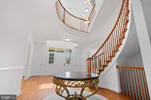 Entry Way - 16809 Harbour Town, Ashton, MD 20861 photo 4 of 11
