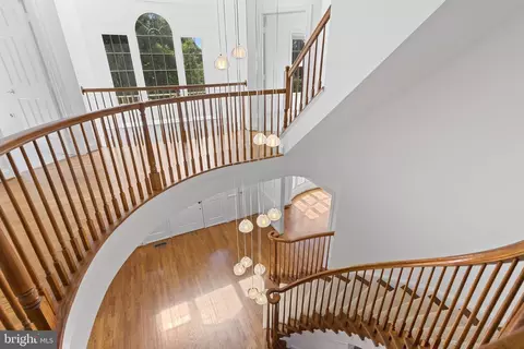 Entry Way - 16809 Harbour Town, Ashton, MD 20861 photo 6 of 11