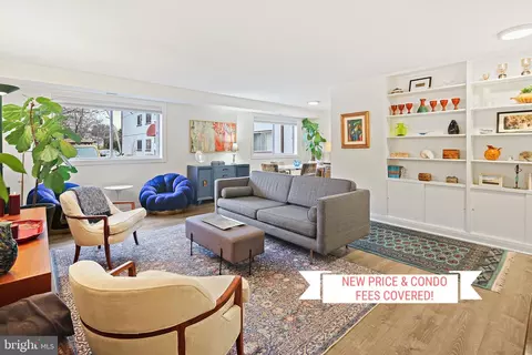 3355 University Blvd W #2, Kensington, MD 20895
