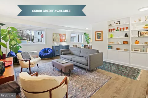 3355 University Blvd W #T-2, Kensington, MD 20895