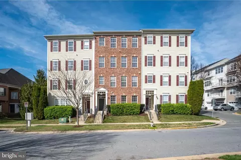 602 Highland Ridge Ave #200, Gaithersburg, MD 20878
