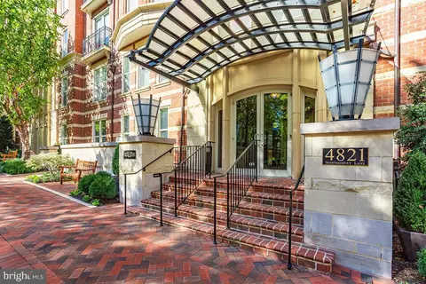 4821 Montgomery Ln #102, Bethesda, MD 20814
