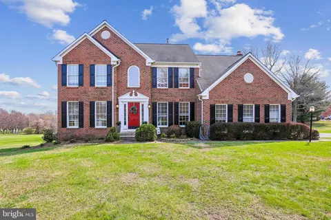 20233 Sweet Meadow Ln, Gaithersburg, MD 20882