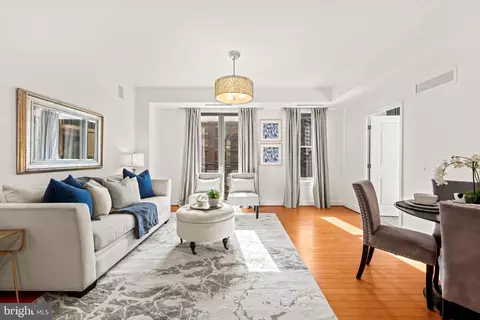 7710 Woodmont Ave #506, Bethesda, MD 20814