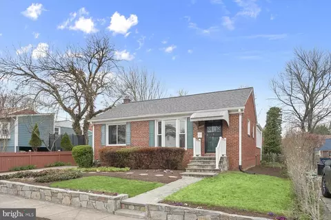 1523 Jasper St, Silver Spring, MD 20902