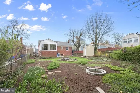 Exterior - 1523 Jasper St, Silver Spring, MD 20902 photo 10 of 11