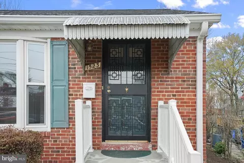 Exterior - 1523 Jasper St, Silver Spring, MD 20902 photo 3 of 11