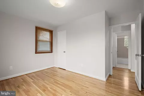Bedroom - 1523 Jasper St, Silver Spring, MD 20902 photo 1 of 8