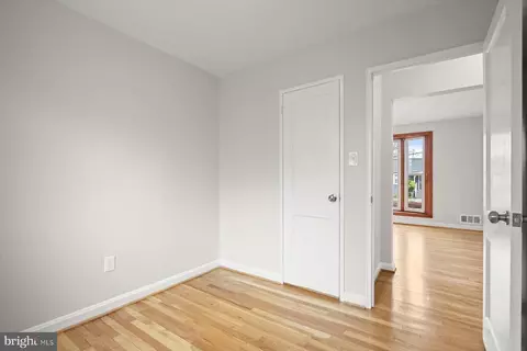 Bedroom - 1523 Jasper St, Silver Spring, MD 20902 photo 3 of 8