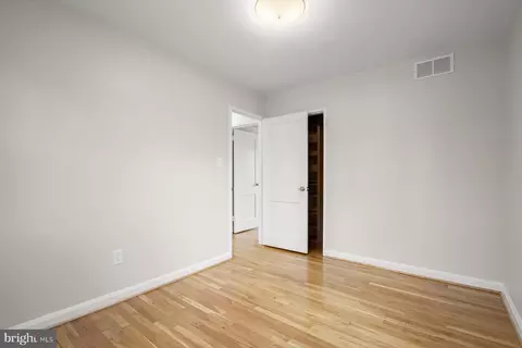 Bedroom - 1523 Jasper St, Silver Spring, MD 20902 photo 4 of 8