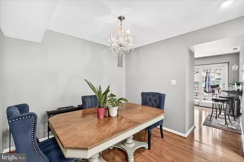 Dining - 1520 Ingram Ter, Silver Spring, MD 20906 photo 1 of 2