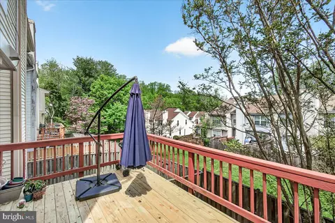 Exterior - 1520 Ingram Ter, Silver Spring, MD 20906 photo 5 of 14