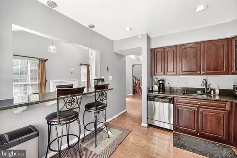 Kitchen - 1520 Ingram Ter, Silver Spring, MD 20906 photo 4 of 4