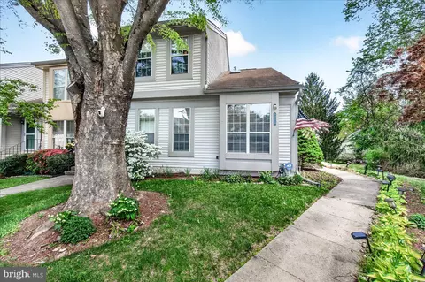 Exterior - 1520 Ingram Ter, Silver Spring, MD 20906 photo 4 of 14