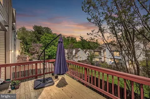Exterior - 1520 Ingram Ter, Silver Spring, MD 20906 photo 6 of 14