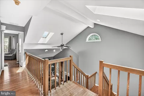Entry Way - 1520 Ingram Ter, Silver Spring, MD 20906 photo 4 of 5