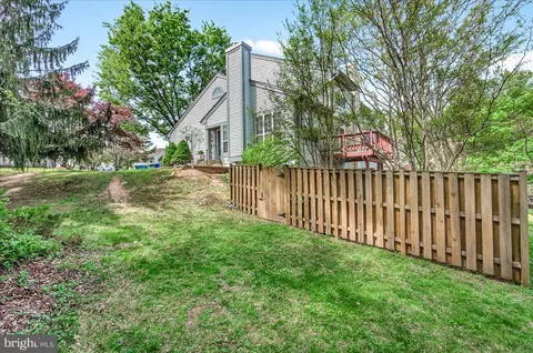 Exterior - 1520 Ingram Ter, Silver Spring, MD 20906 photo 11 of 14