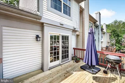 Exterior - 1520 Ingram Ter, Silver Spring, MD 20906 photo 7 of 14
