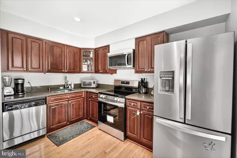 Kitchen - 1520 Ingram Ter, Silver Spring, MD 20906 photo 1 of 4