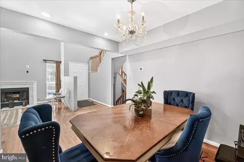 Dining - 1520 Ingram Ter, Silver Spring, MD 20906 photo 2 of 2