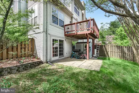 Exterior - 1520 Ingram Ter, Silver Spring, MD 20906 photo 8 of 14