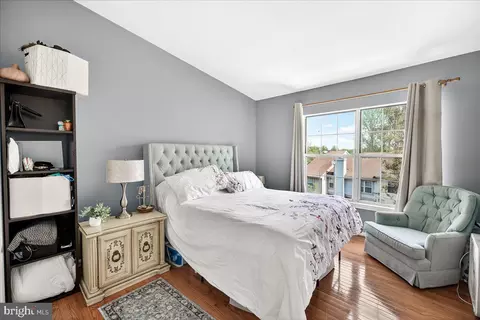 Bedroom - 1520 Ingram Ter, Silver Spring, MD 20906 photo 1 of 3