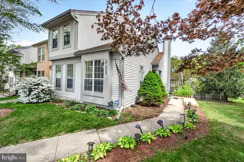 Exterior - 1520 Ingram Ter, Silver Spring, MD 20906 photo 14 of 14
