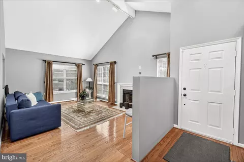 Entry Way - 1520 Ingram Ter, Silver Spring, MD 20906 photo 1 of 5