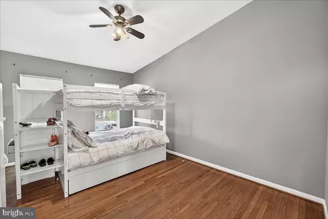 Bedroom - 1520 Ingram Ter, Silver Spring, MD 20906 photo 2 of 3