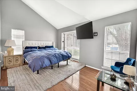 Bedroom - 1520 Ingram Ter, Silver Spring, MD 20906 photo 3 of 3