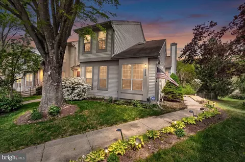 Exterior - 1520 Ingram Ter, Silver Spring, MD 20906 photo 2 of 14