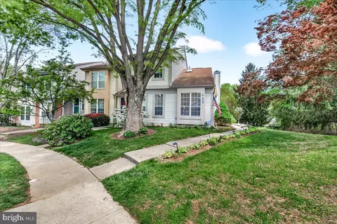 Exterior - 1520 Ingram Ter, Silver Spring, MD 20906 photo 3 of 14