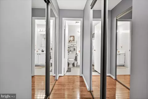 Entry Way - 1520 Ingram Ter, Silver Spring, MD 20906 photo 5 of 5