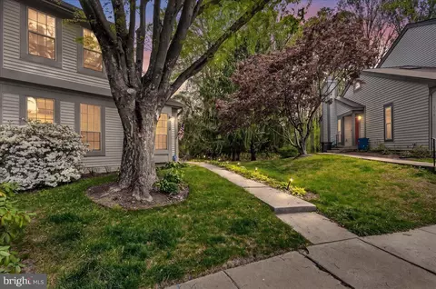 Exterior - 1520 Ingram Ter, Silver Spring, MD 20906 photo 13 of 14