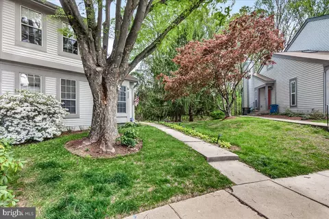 Exterior - 1520 Ingram Ter, Silver Spring, MD 20906 photo 12 of 14