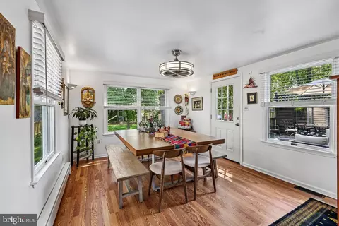 Dining - 10419 Huntley Ave, Silver Spring, MD 20902 photo 1 of 3