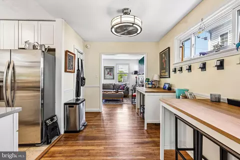 Entry Way - 10419 Huntley Ave, Silver Spring, MD 20902 photo 1 of 5