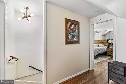 Entry Way - 10419 Huntley Ave, Silver Spring, MD 20902 photo 4 of 5
