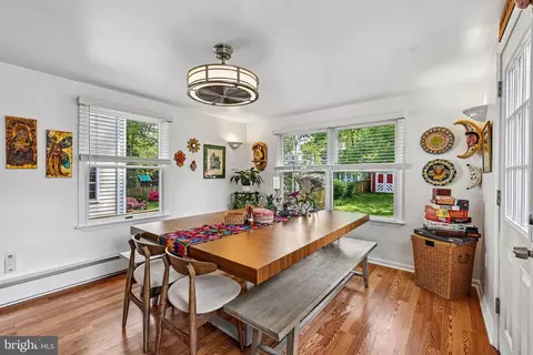 Dining - 10419 Huntley Ave, Silver Spring, MD 20902 photo 2 of 3