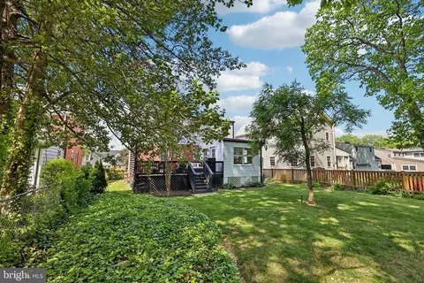 Exterior - 10419 Huntley Ave, Silver Spring, MD 20902 photo 8 of 9