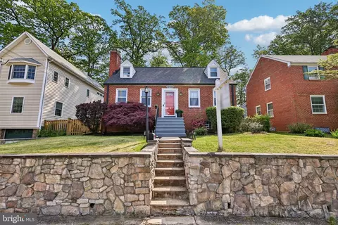 10419 Huntley Ave, Silver Spring, MD 20902