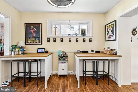 Dining - 10419 Huntley Ave, Silver Spring, MD 20902 photo 3 of 3