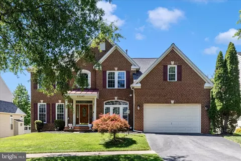 12307 Houser Dr, Clarksburg, MD 20871