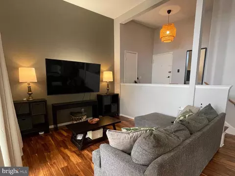 2519 Baltimore Rd #2519-6, Rockville, MD 20853