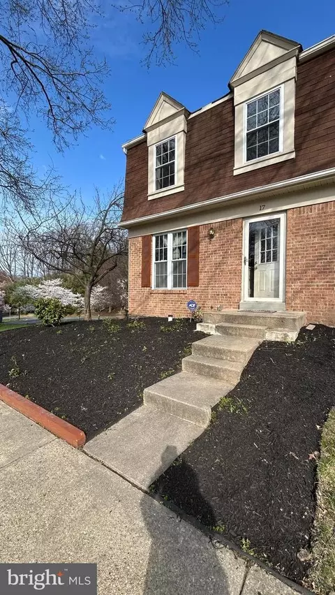 Exterior - 17 Habersham Ct, Silver Spring, MD 20906 photo 3 of 5
