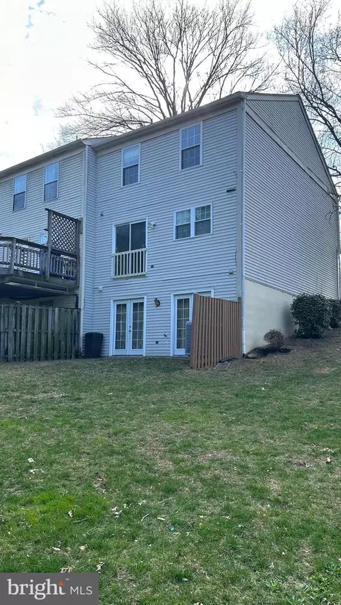 Exterior - 17 Habersham Ct, Silver Spring, MD 20906 photo 5 of 5