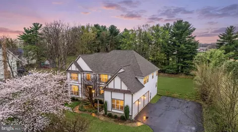 14209 Seneca Rd, Darnestown, MD 20874