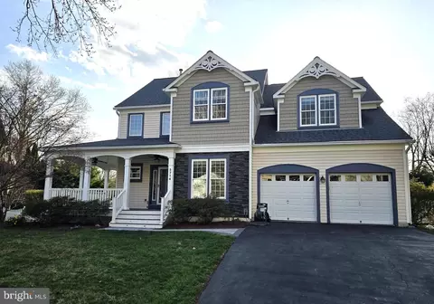 3714 Monitor Pl, Olney, MD 20832